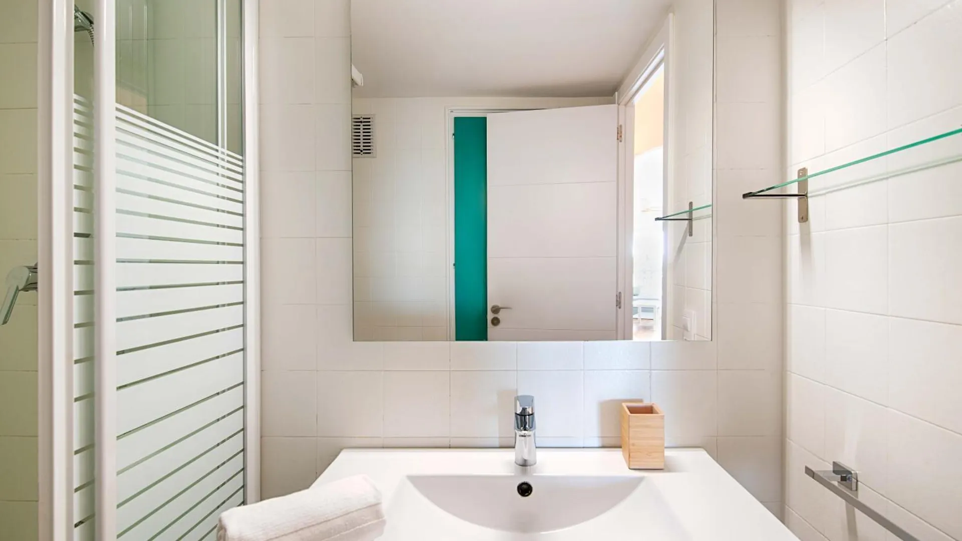 Appartement Estudio Moderno Con Terraza Y Vistas Al Mar Empuriabrava