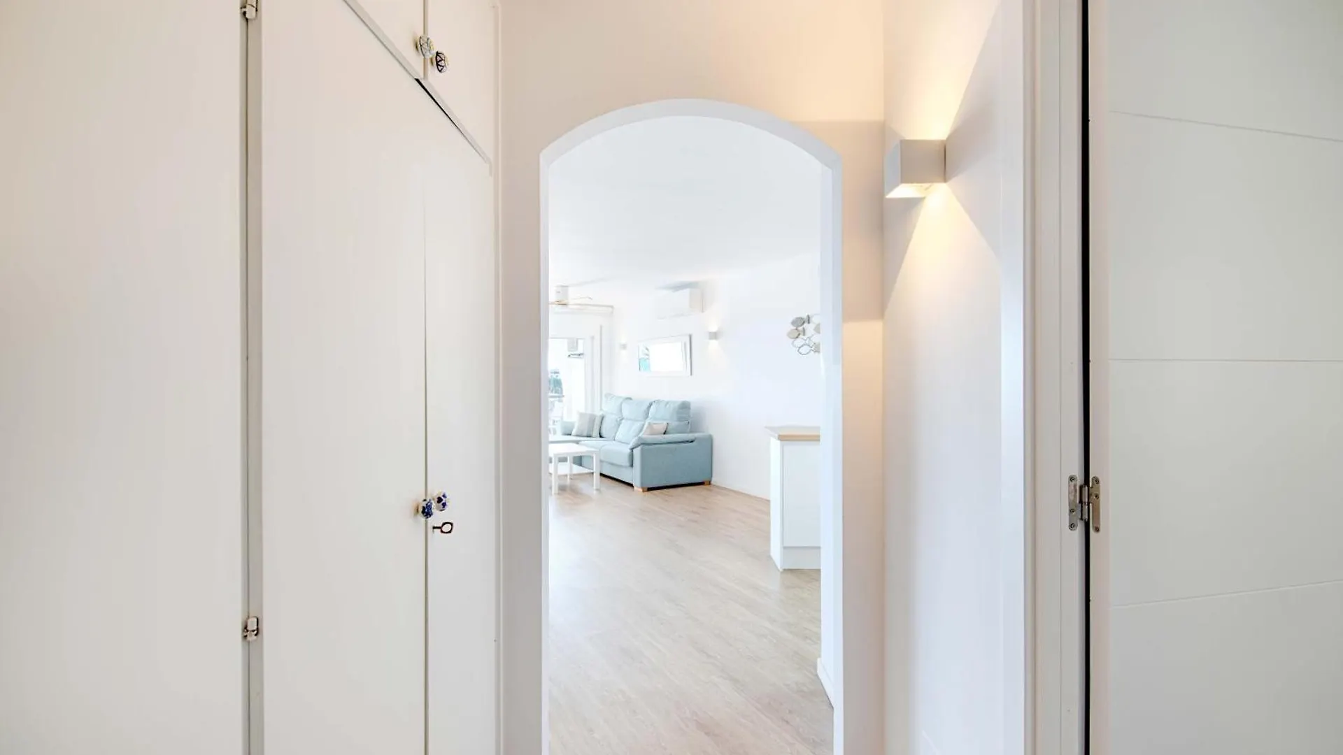 Appartement Estudio Moderno Con Terraza Y Vistas Al Mar Empuriabrava